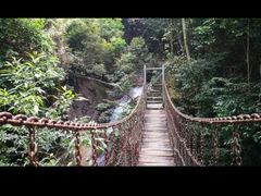 -桂山风景旅游区
