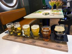 -TSINGTAO 1903 纯生酒馆(青啤二厂店)