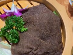 -塔兰齐新疆孜然火锅(鲤鱼山路店)