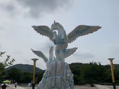 -白马涧龙池景区