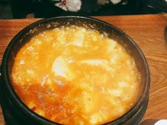 -韩国料理大力士(屏风街店)