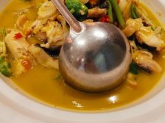 -饭怕鱼·黄焖鲟龙鱼(湖大店)