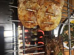 -悦屋老板娘的烤肉店(紫薇田园店)