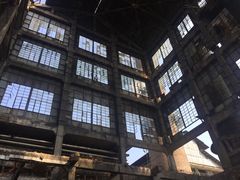 -广州市紫泥堂文化创意园景区