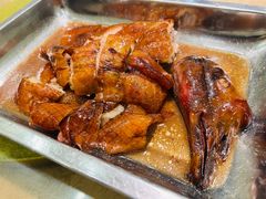 -夏茅维记饭店
