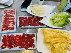 -牛天下·牛肉·海鲜·打边炉·融合菜