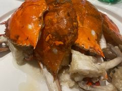 -乾隆美食·本帮菜(黄河路店)