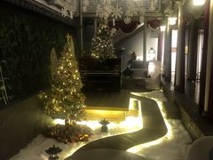 -CHASE Modern Cuisine(崇宁路店)