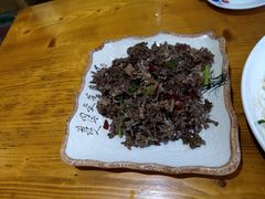 -下梅人家土菜馆(历史文化餐厅度假区店)