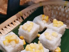 -广州希尔顿逸林酒店-OPEN開·全日制餐厅·海鲜·小火锅·自助餐(东风路店)