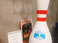 -HIGH FIVE哈福手工汉堡(桂林路店)