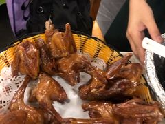 红烧乳鸽-百利鸽王(紫薇路店)