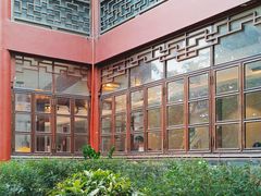 -东江渔村·古典园林·30年粤菜老字号(太和店)