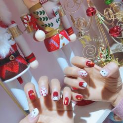-PinkBaby美甲美睫
