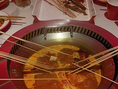 -宏姐串串香(宏伟路店)