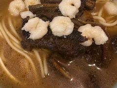 -奎元馆.百年奎元.非遗传承(西湖边的解放路店)
