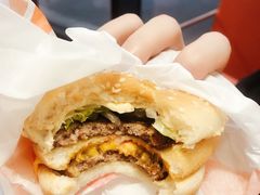 -汉堡王(长沙枫林三路店)