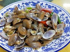 -福隆农村大排档