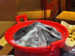 -吴老幺火锅(金龙店)