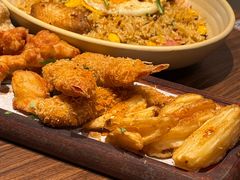 -卡朋西餐(宝安大仟里店)