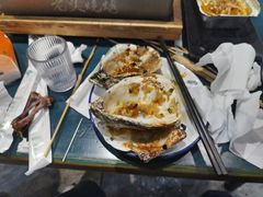 -看丹桥老头烧烤(西国贸店)