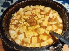 -绿茶餐厅(王府井永宁门店)