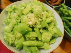 -吧嘚嘴炭烧鸽串吧(北海街店)