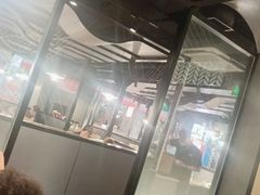 -鱼酷活鱼烤鱼(梅江印象城店)