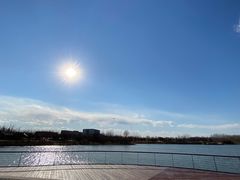 -东郊湿地公园