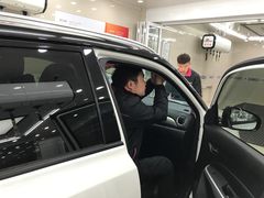 -车艺佳龙膜隐形车衣汽车贴膜(宝山丰宝店)