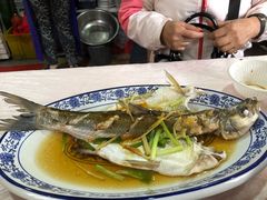 -洞天食府(北大街店)