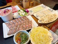 -大龙辣火锅·龙虾·烧烤(湖滨新天地店)