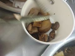 -百成大同鸭肉粥(大同总店)
