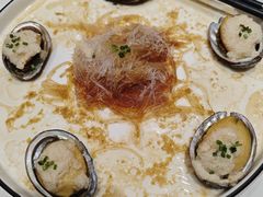 -山公馆餐厅(东塘店)