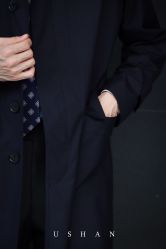-优山定制西服衬衫大衣(国贸店)