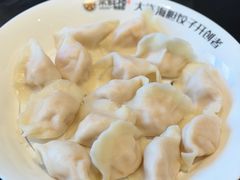-常鲜楼常来尝鲜海胆馆(星海店)