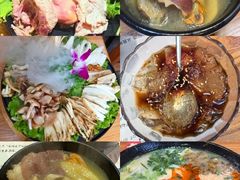 -束河人家(南锣鼓巷店)