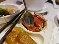 -富淳饭店(陆家嘴保利广场店)