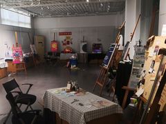 -江南大学(蠡湖校区)