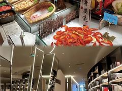 -海德温泉生活馆(朝阳大悦城店)