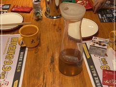 -喝丢一只鞋海鲜烧烤·海肠捞饭(文体街店)
