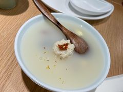 芋圆酒酿-苏小柳点心·手作小笼包(新街口分院店)