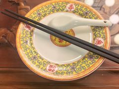-烤肉季饭庄