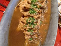-山西会馆·晋菜·晋商宴·牌匾博物馆(胜利东街店)