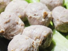 -潮味四季潮汕牛肉火锅(来凤街店)