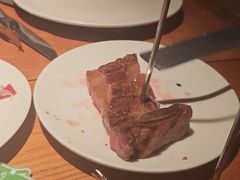 -拉蒂娜·巴西牛排馆 Latina·Brazilian Steakhouse(王府井喜悦店)