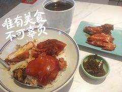 -潮人潮品隆江猪脚饭(城壹汇·流花店)