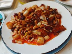 -福来居烤鸭店(天坛二店)