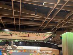 -金海湾自助餐厅(金陵饭店)