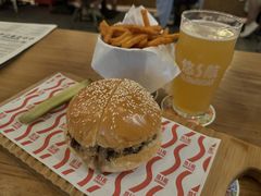 -悠航SLOWBOAT(三里屯店)